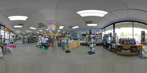 Pet Supply Store «All Natural Pet Supply», reviews and photos, 10501 NE Hwy 99 # 39, Vancouver, WA 98686, USA