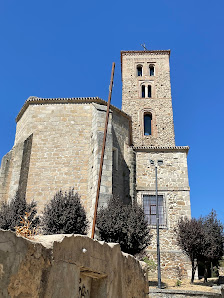 Iglesia de Santa María del Castillo C. de la Villa, 2, 28730 Buitrago del Lozoya, Madrid, España