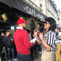 Photos du propriétaire du Bistro Le Café De Paris à Brive-la-Gaillarde - n°17