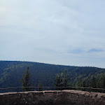 Photo n° 2 de l'avis de Antoine.. fait le 09/09/2023 à 19:43 pour Sanctuaire du Mont Sainte Odile à Ottrott