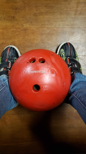 Bowling Alley «Diamond Strike Lanes & Sports Bar», reviews and photos, 2200 N Federal Hwy, Pompano Beach, FL 33062, USA