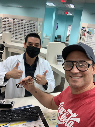 Eye Care Center «My Eyelab», reviews and photos, 2365 NE 26th St, Fort Lauderdale, FL 33305, USA