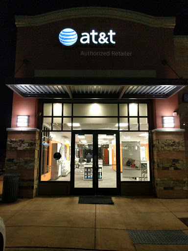 Cell Phone Store «AT&T Authorized Retailer», reviews and photos, 9306 Village Shop Dr, Sandy, UT 84094, USA