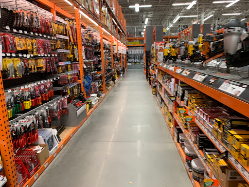 Home Improvement Store «The Home Depot», reviews and photos, 4829 US-90, Pace, FL 32571, USA