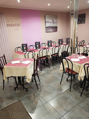 La Cantina à Aulnay-sous-Bois