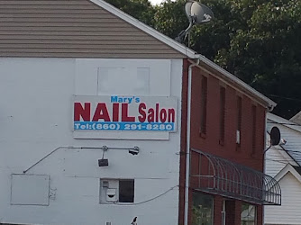 Mary's Nail Salon