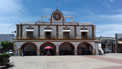 Heróico Ayuntamiento