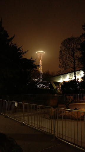 Live Music Venue «The Vera Project», reviews and photos, 305 Harrison St, Seattle, WA 98109, USA