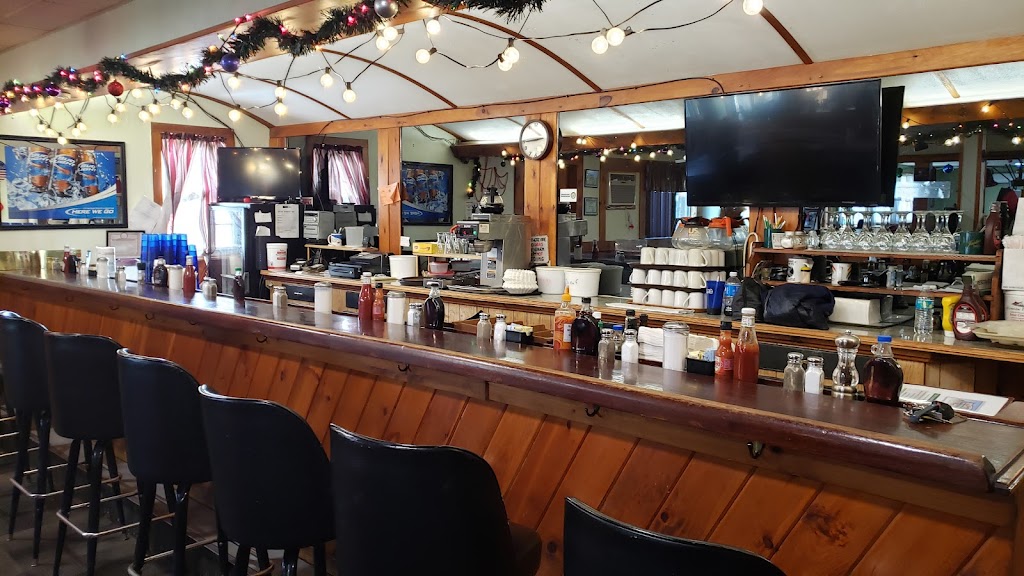 Jackie's Diner 12078