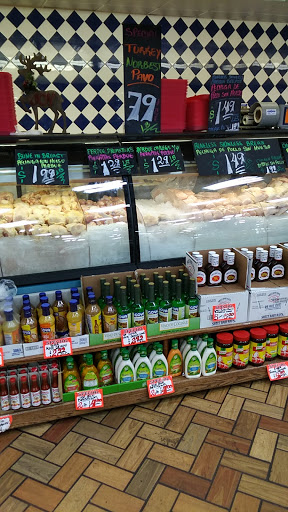 Supermarket «Rio Valley Market Franklin Park», reviews and photos, 2745 Mannheim Rd, Franklin Park, IL 60131, USA