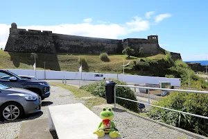 Forte de São Sebastião image