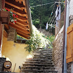 Photo n°1 de l'avis de Ombretta.a fait le 23/08/2018 à 18:26 sur le  Locanda La Marmu e Osteria della Croce bianca Marmora à Marmora