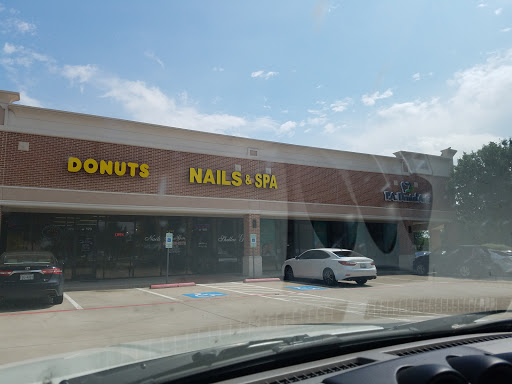 Donut Shop «Morning Star Donuts», reviews and photos, 820 Alma Dr #170, Allen, TX 75013, USA