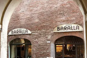 Osteria Baralla image