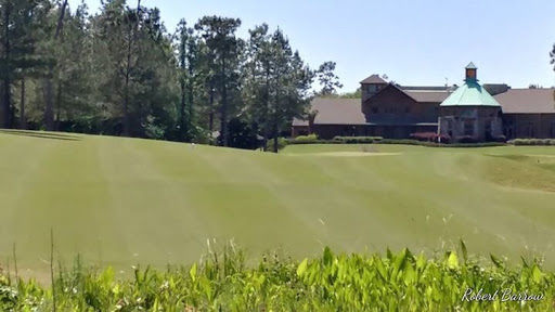 Golf Course «Grand Bear Golf Course», reviews and photos, 12040 Grand Way Blvd, Saucier, MS 39574, USA