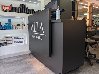 ALTA Hairdressing - Hairdressers Hitchin