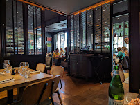 Atmosphère du Restaurant Top Chef Le Bistrot à Suresnes - n°4