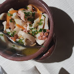 Photo n°5 de l'avis de Giancarla. fait le 12/08/2018 à 10:01 sur le  Ferro & Fuoco à Galatone