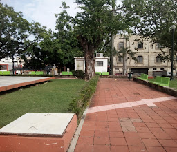 Plaza de las Artes photo