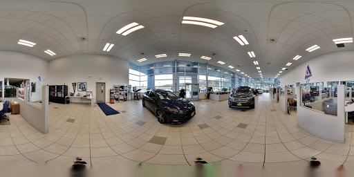 Ford Dealer «Sunset Ford», reviews and photos, 6616 166th Ave E, Sumner, WA 98390, USA