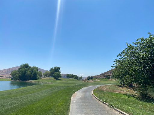 Golf Course «Oak Quarry Golf Club», reviews and photos, 7151 Sierra Ave, Riverside, CA 92509, USA