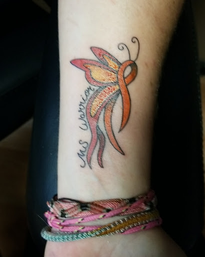 Tattoo Shop «Hot Ink Tattoos», reviews and photos, 818 Marin St, Vallejo, CA 94590, USA