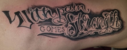 Explore yoshi tattoo ideas, creative tattoo ideas in Angola, available at Hoodlum Ink