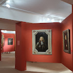 Photo n° 3 de l'avis de Isabelle.i fait le 29/03/2023 à 08:14 pour Musée des Beaux Arts et de la Dentelle à Alençon