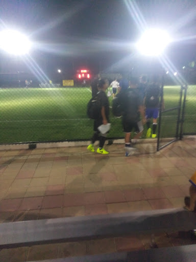 Sports Complex «Mainland Sports Complex», reviews and photos, 8002 Sand Pebble, San Antonio, TX 78250, USA