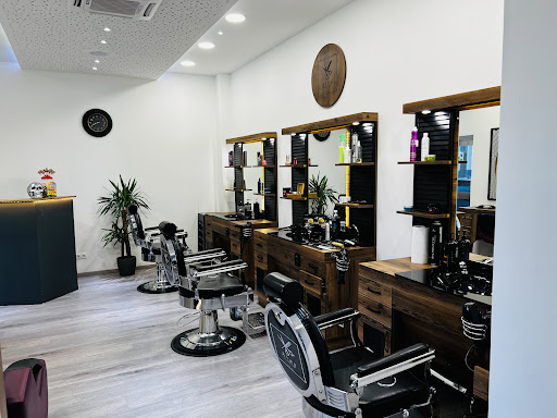 Alen Friseursalon In Feldkirchen bei Graz