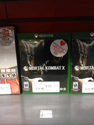 Electronics Store «CeX», reviews and photos, 424 South St, Philadelphia, PA 19147, USA