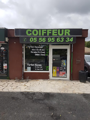 JLV COIFFURE à Blanquefort