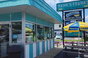 Hank's Franks image