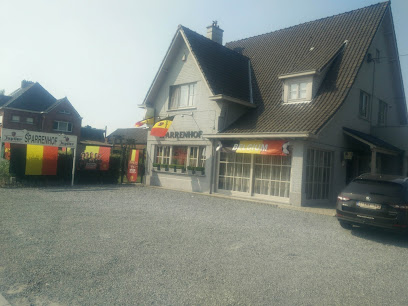 Café Sparrenhof