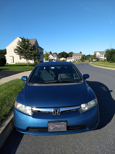 Auto Body Shop «Maaco Collision Repair & Auto Painting», reviews and photos, 601 S 17th St, Harrisburg, PA 17104, USA