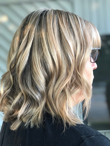 Hair Salon «Rachael Davis Hair Studio», reviews and photos, 732 Thimble Shoals Blvd #305, Newport News, VA 23606, USA