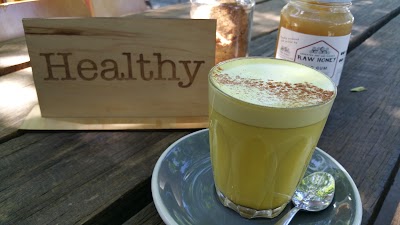 Photos of Nourish'd Eatery