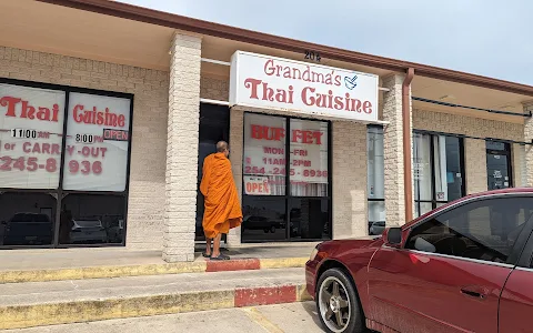 Grandma’s Thai Cuisine image