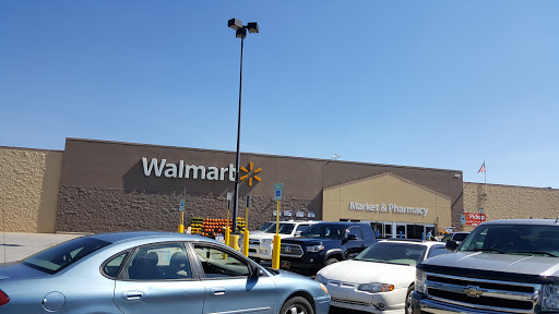 Department Store «Walmart Supercenter», reviews and photos, 409 Sylamore Ave, Mountain View, AR 72560, USA