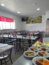 Restaurante Beira Alta