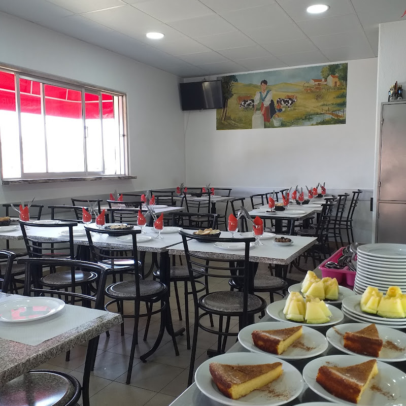 Restaurante Beira Alta