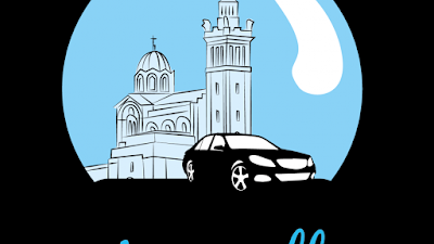 MON VTC MARSEILLE à Marseille