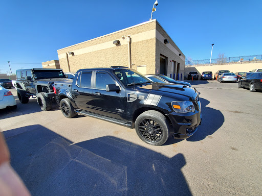 Used Car Dealer «CarMax», reviews and photos, 1300 Pendale Rd, El Paso, TX 79936, USA
