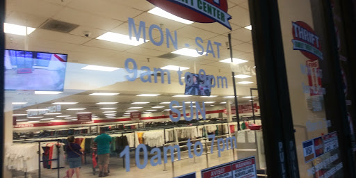 Thrift Store «Family Thrift Center», reviews and photos, 9592 FM 1960 Bypass Rd E, Humble, TX 77338, USA