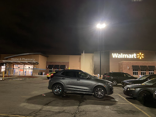 Department Store «Walmart Supercenter», reviews and photos, 2001 W Maple Rd, Troy, MI 48084, USA