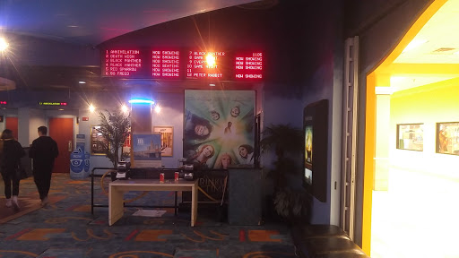 Movie Theater «Marcus Sycamore Cinema», reviews and photos, 1602 Sycamore St, Iowa City, IA 52240, USA