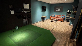Swindon Indoor Golf Centre