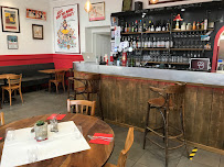 Atmosphère du Restaurant français Bistrot des Polissons à Lyon - n°12