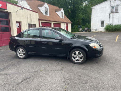 Used Car Dealer «Specialty Cars of Bucks County», reviews and photos, 901 County Line Rd, Huntingdon Valley, PA 19006, USA