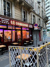 Photos du propriétaire du Restaurant cambodgien Le Cambodge 15 à Paris - n°20